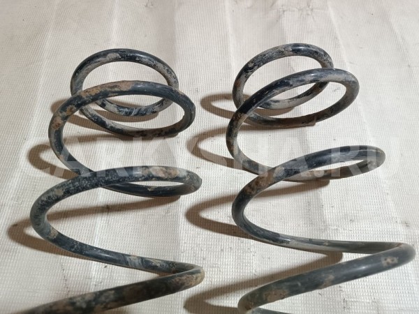 Пружины передние к-кт Nissan Almera Classic оригинальный номер 5401095F0A