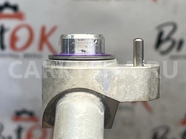 Трубка кондиционера Mini Hatch оригинальный номер 64 53 9 209 723, 64 53 9 209 723, 64539209723, 9209723