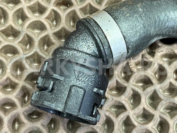 Шланг системы охлаждения BMW X1 