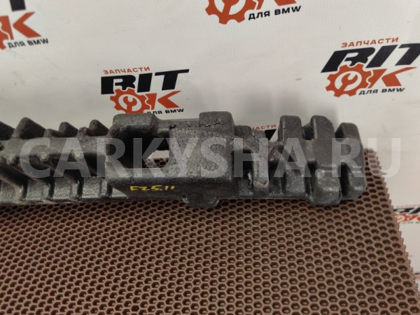 Абсорбер бампера BMW X3 