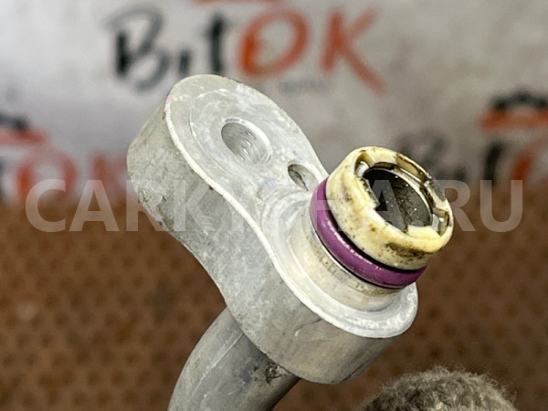 Трубка кондиционера BMW 5er оригинальный номер 64 53 9 253 595, 64 53 9 253 595, 64539253595, 9253595