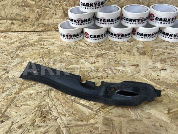 Пыльник крыла переднего правого Toyota Alphard III Рестайлинг оригинальный номер 53827-58040