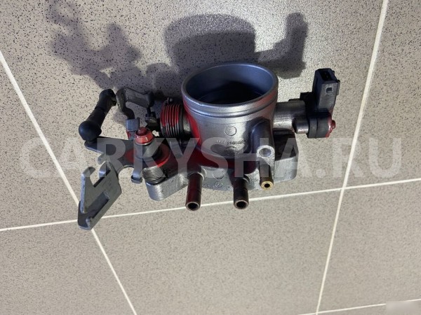 Дроссельная заслонка BMW 525I 1989 г BMW 5er оригинальный номер 17303629