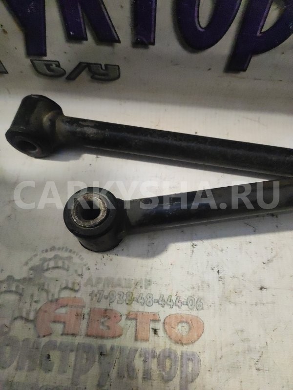 Тяга задняя поперечная Hyundai Sonata 