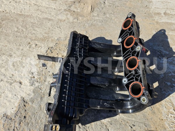 Коллектор впускной Honda Fit 