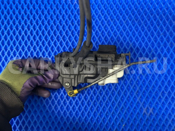 Замок задней левой двери Kia Cerato 2 Kia Cerato 