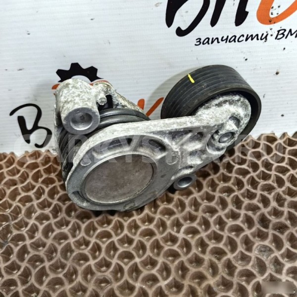 Натяжитель ремня BMW X1 