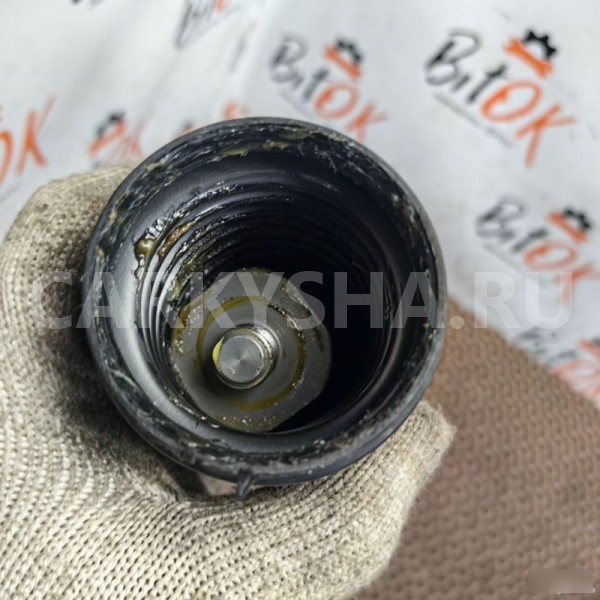 Рулевая тяга BMW X1 