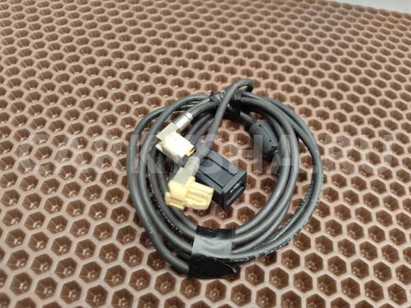 Гнездо USB BMW 5er 