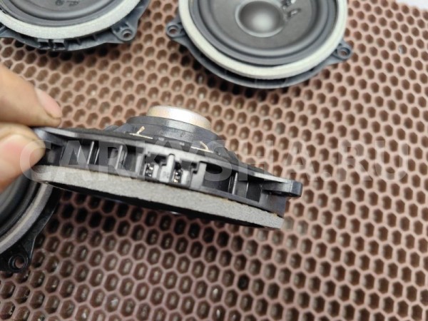 Динамик BMW X1 