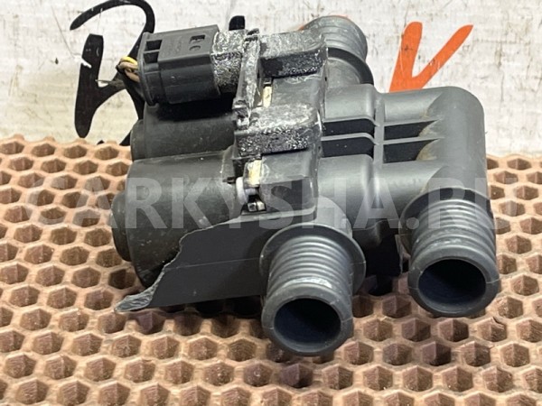 Клапан отопителя BMW 5er 