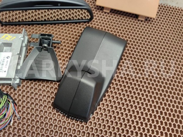 Камера Kafas BMW 3er 