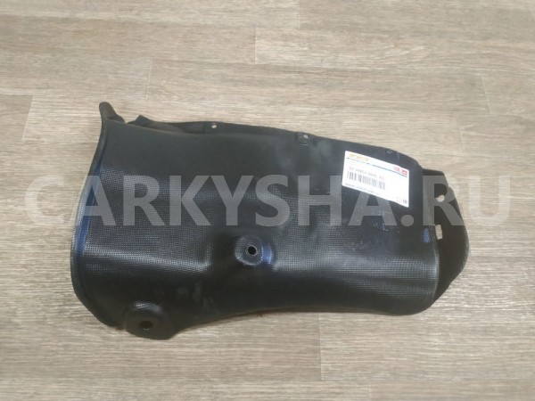 Локер задний правый Hyundai Solaris 