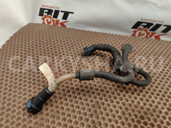 Топливная трубка BMW X3 