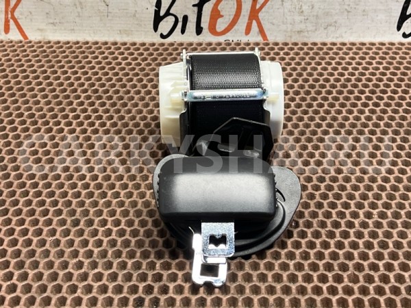 Ремень безопасности BMW X1 