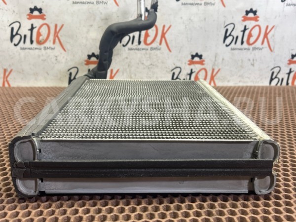 Испаритель кондиционера BMW X1 