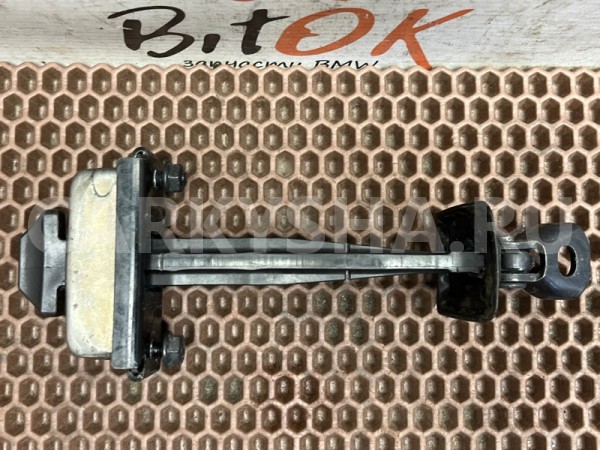 Ограничитель открытия двери BMW X3 