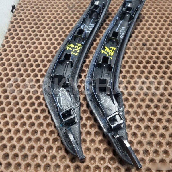 Ручка двери внутренняя BMW X3 