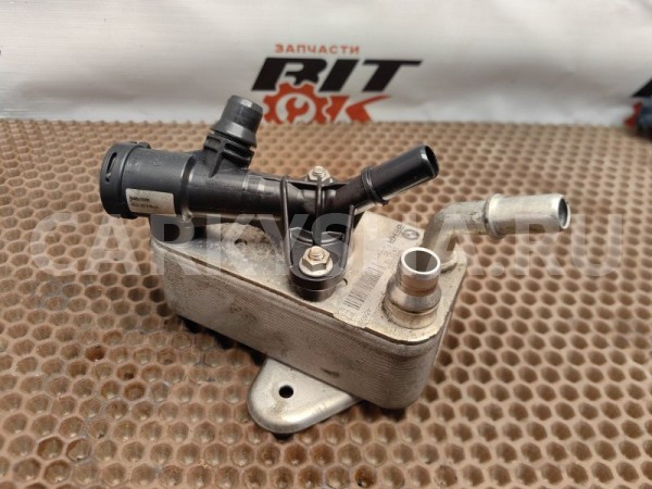 Теплообменник АКПП BMW X5 