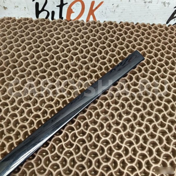 Молдинг двери BMW 2er 