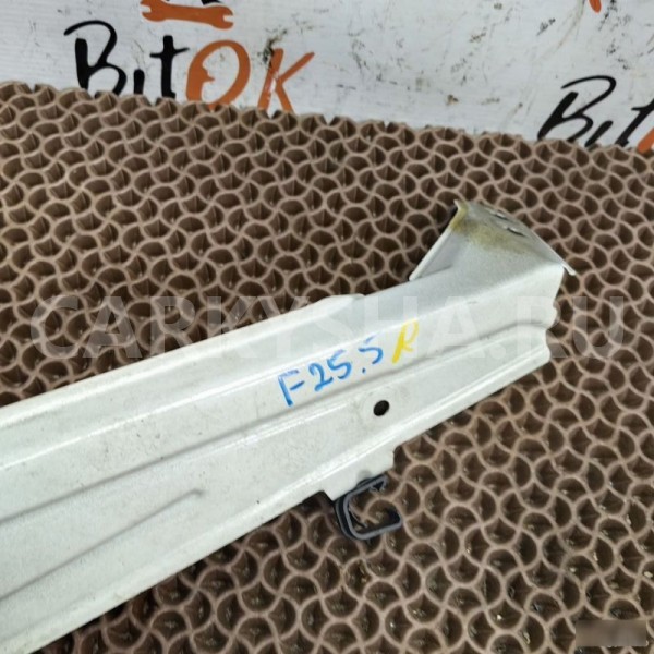 Кронштейн крыла BMW X3 