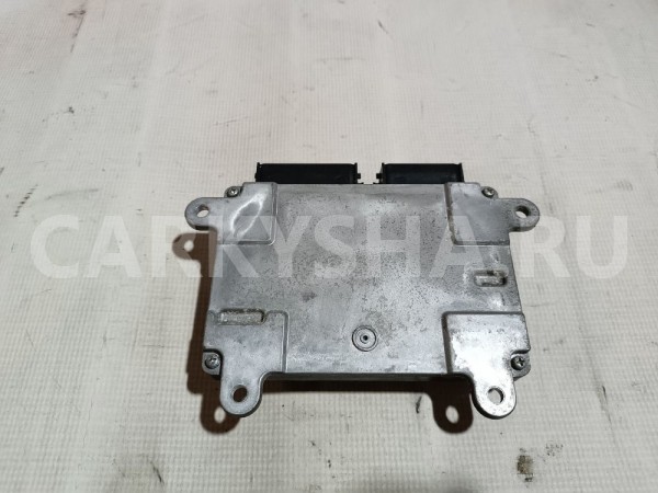 Блок управления двигателем Mitsubishi Outlander 