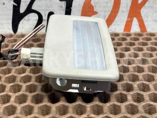 Плафон подсветки козырька BMW 5er 