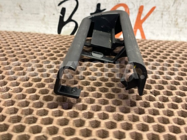 Накладка салазок сиденья BMW 5er 