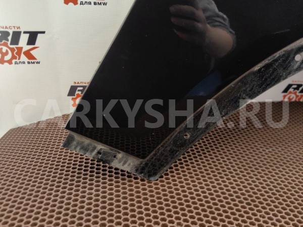 Крыло BMW X3 