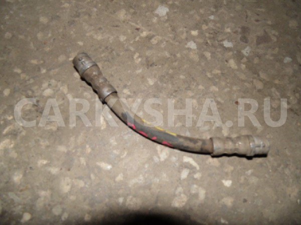 Шланг Volkswagen Polo V (2009—2015) Volkswagen Polo 