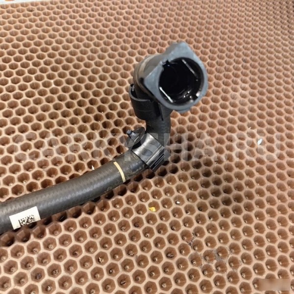 Шланг охлаждения BMW 2er 