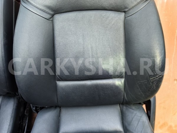Сиденья комплект BMW 7er 