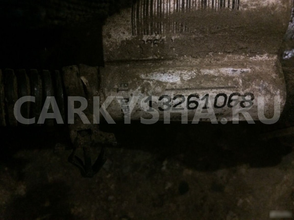 коса проводка топливного насоса Opel Astra GTC J Opel Astra оригинальный номер 13261068