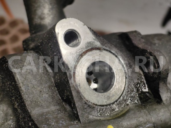 Насос гидроусилителя руля BMW 7er 