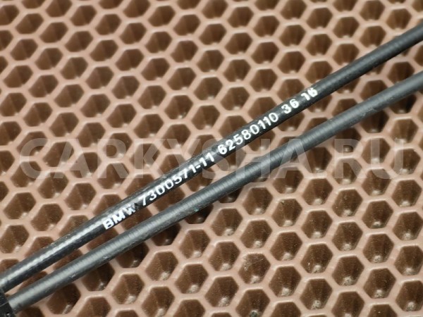 Трос капота BMW X1 