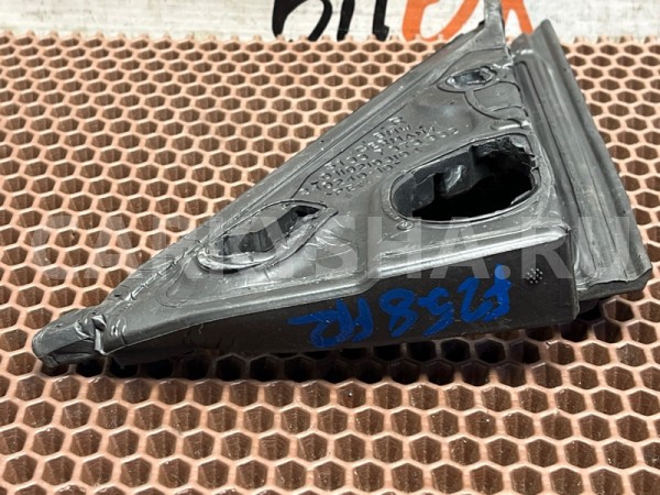 Уплотнитель зеркала BMW X3 