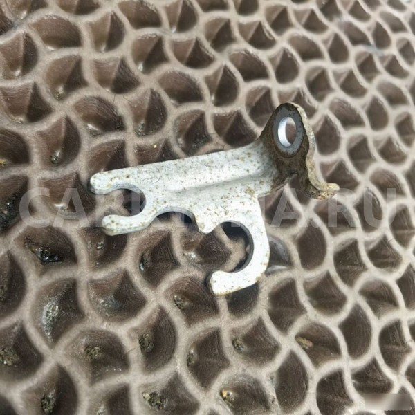 Кронштейн датчика ABS BMW X3 