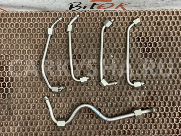Топливные трубки BMW 3er 