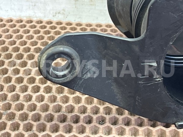 Патрубок воздушного фильтра BMW 5er 