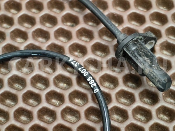 Датчик ABS BMW X3 