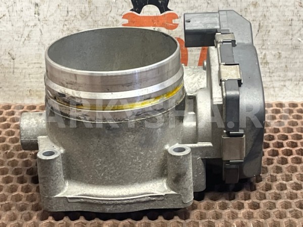 Дроссельная заслонка BMW X5 