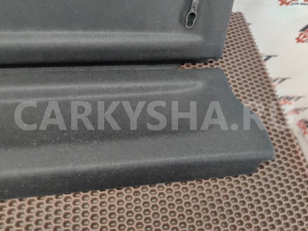 Полка багажника BMW X1 оригинальный номер 51 46 2 991 847, 51 46 2 991 847, 51462991847, 2991847