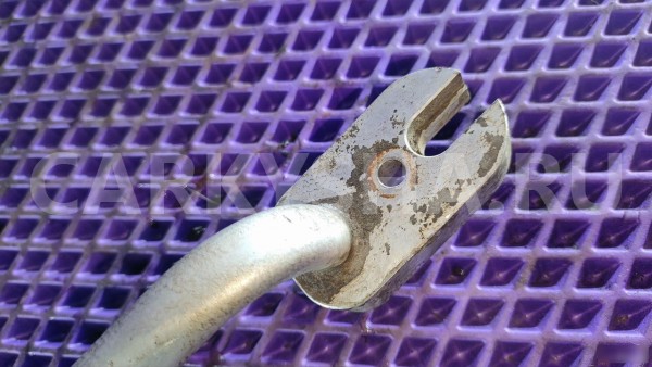 Трубка кондиционера Mitsubishi Lancer 9 Mitsubishi i 