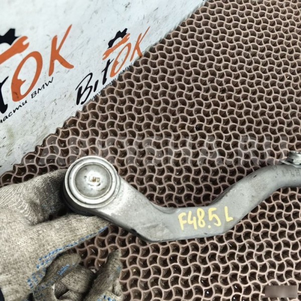 Рулевая тяга BMW X1 