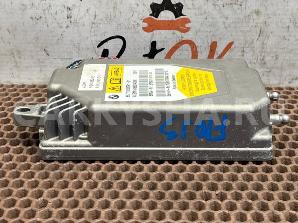 Блок управления AirBag BMW 5er 