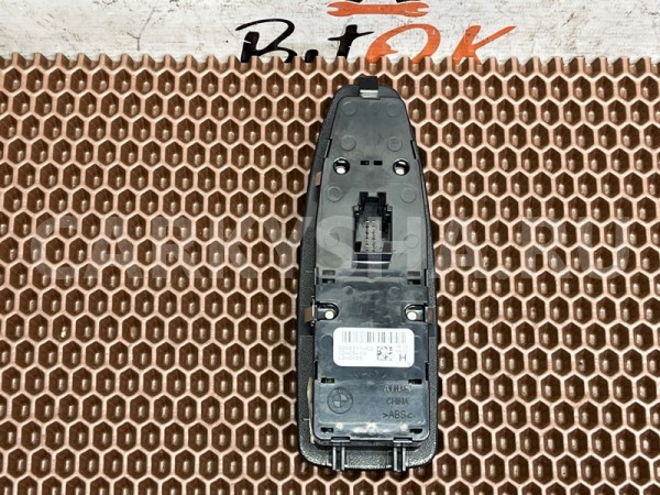 Блок управления стеклоподъемниками BMW 3er 