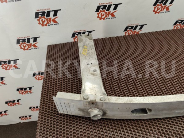 Усилитель бампера BMW X3 