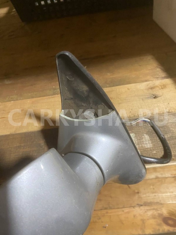 Зеркало правое электрическое Geely CK (Otaka) I (2005—2008) Geely CK (Otaka) 