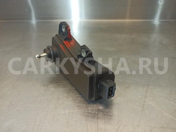 Механизм управления заслонками впускного BMW 3er 