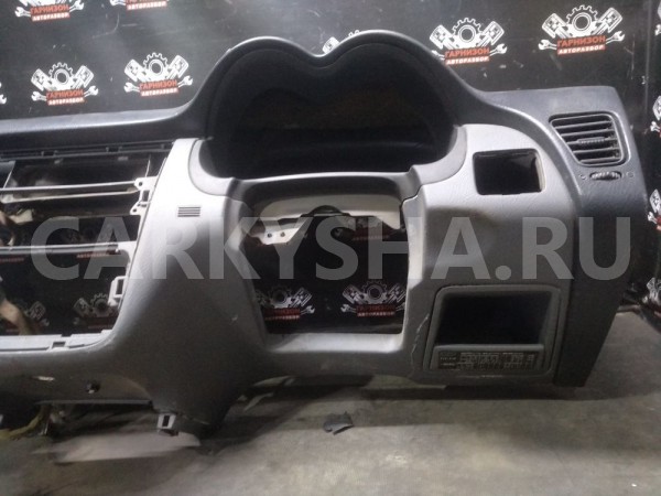 Панель торпеда торпедо Honda HR-V GH1 Honda HR-V оригинальный номер 77103S2HG00ZA